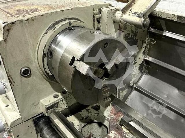 Center lathe Optimum C 6246