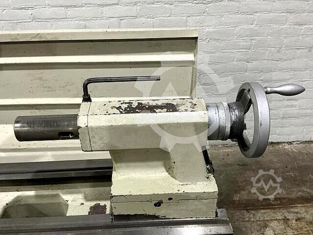 Center lathe Optimum C 6246