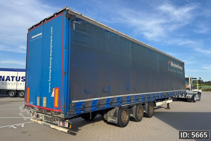 Krone SD / Mega / BPW Disk Krone SD / Mega / BPW Disk