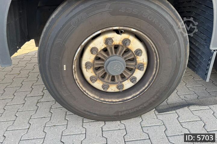 Krone SD / Mega / BPW Disk Krone SD / Mega / BPW Disk