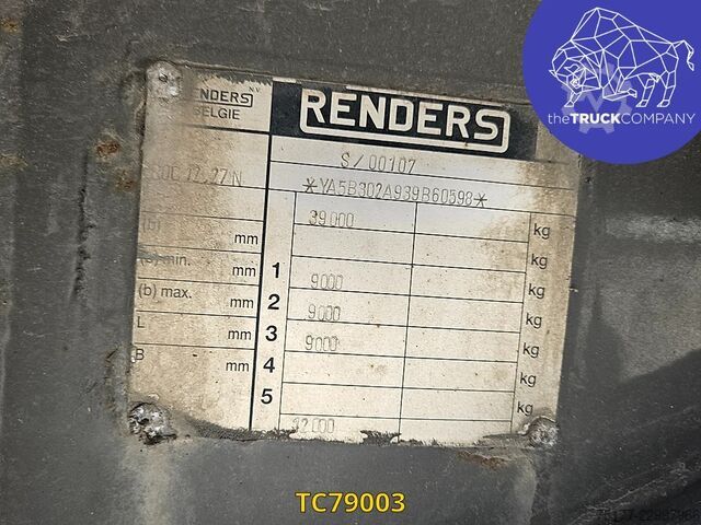 Renders Renders 