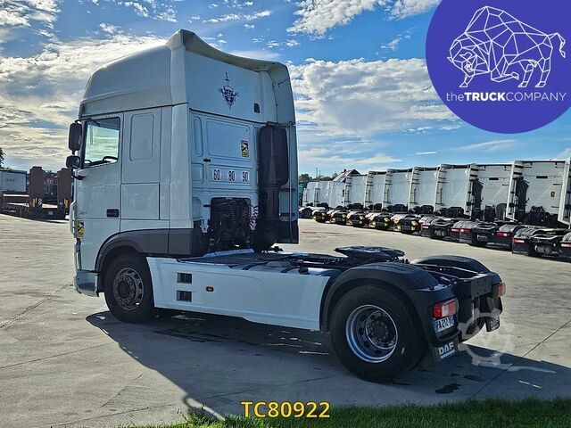 DAF XF 480 DAF XF 480