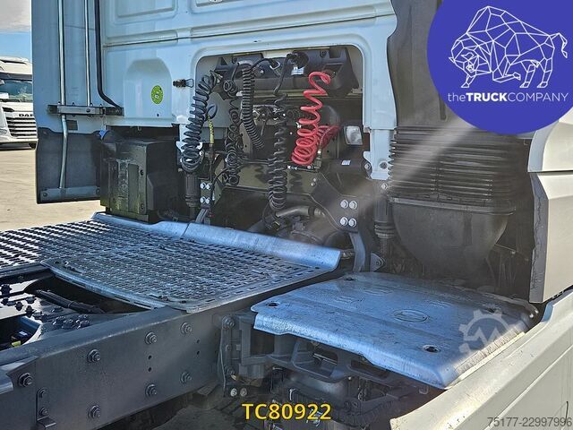 DAF XF 480 DAF XF 480