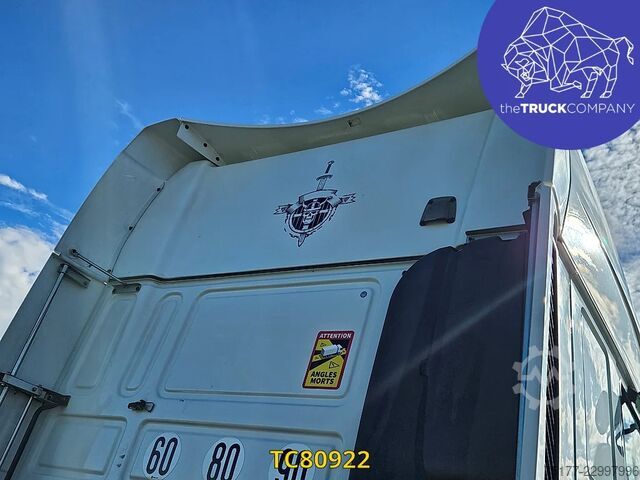 DAF XF 480 DAF XF 480