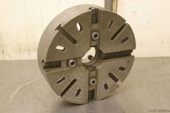 Planscheibe unbekannt Typ 380 mm