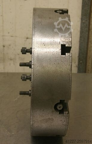 Planscheibe unbekannt Typ 380 mm