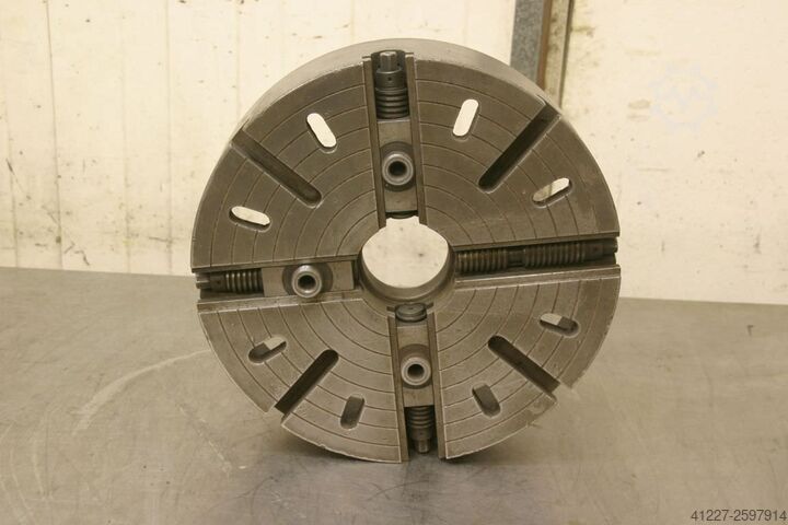 Planscheibe unbekannt Typ 380 mm