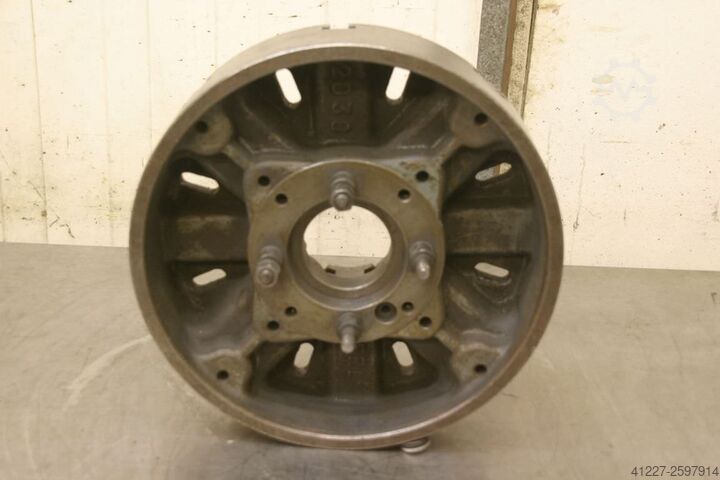 Planscheibe unbekannt Typ 380 mm