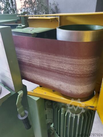 Kantenschleifmaschine HÖFER IV Super