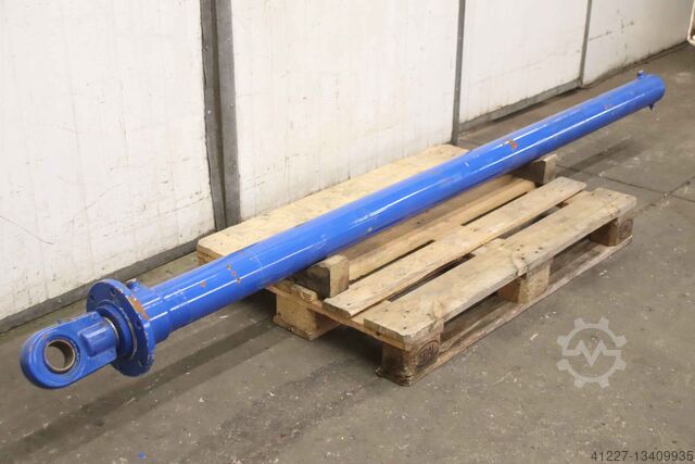 Hydraulikzylinder unbekannt Hub 2170 mm