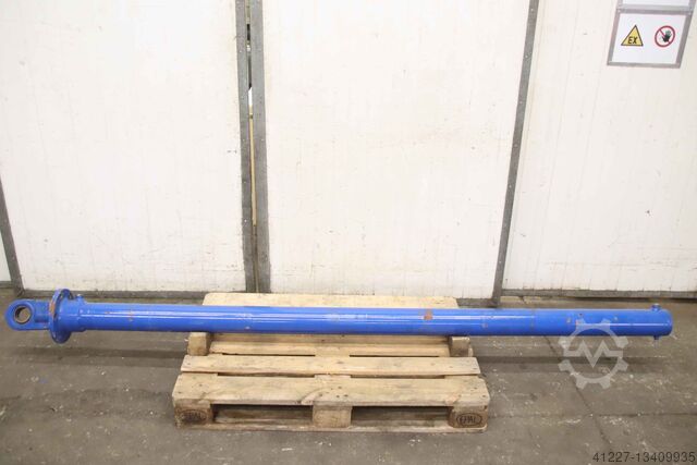 Hydraulikzylinder unbekannt Hub 2170 mm