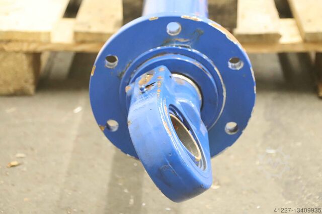 Hydraulikzylinder unbekannt Hub 2170 mm