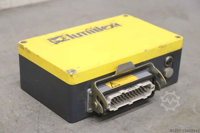 Light barrier switching part Leuze lumiflex Basis-270