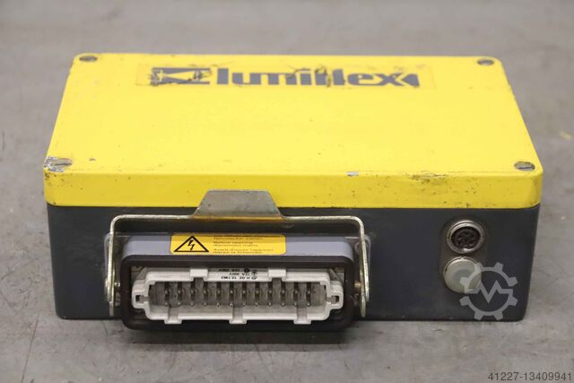 Light barrier switching part Leuze lumiflex Basis-270