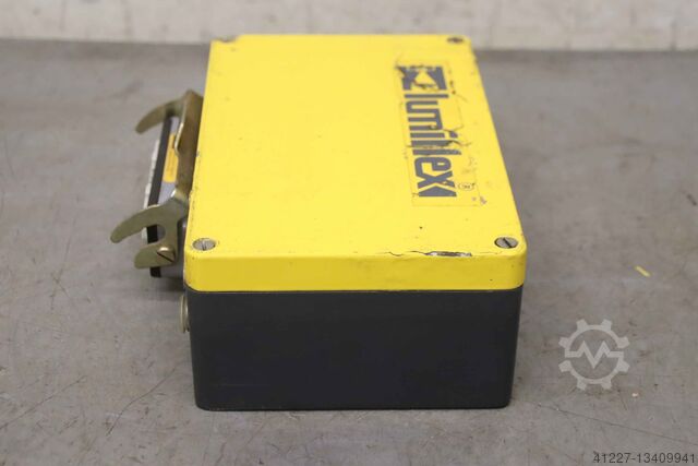 Light barrier switching part Leuze lumiflex Basis-270