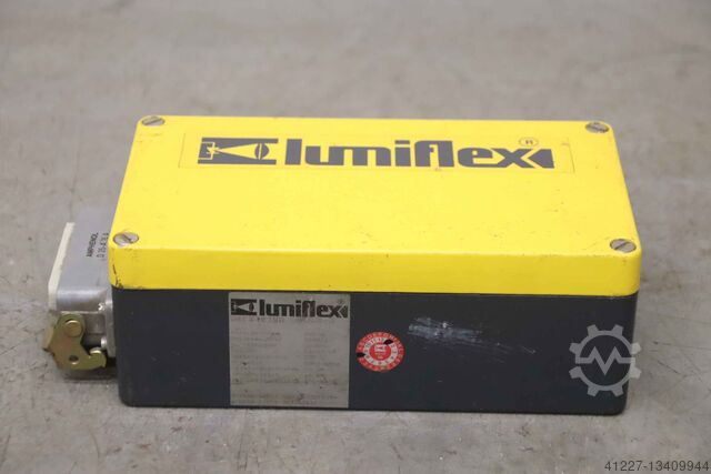 Lichtschranke Schaltteil Leuze lumiflex ULS-5
