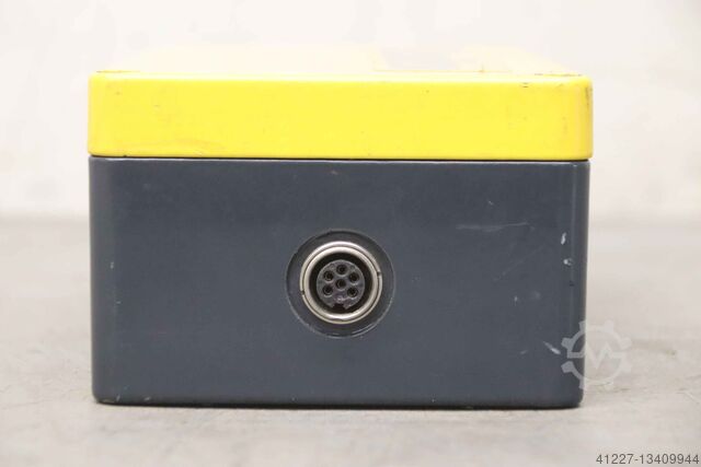 Lichtschranke Schaltteil Leuze lumiflex ULS-5