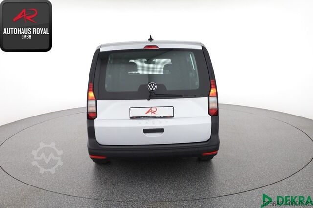 Panel van Volkswagen Caddy MAXI 1.5 TSI CARGO KASTEN KAMERA,LED,1.HD