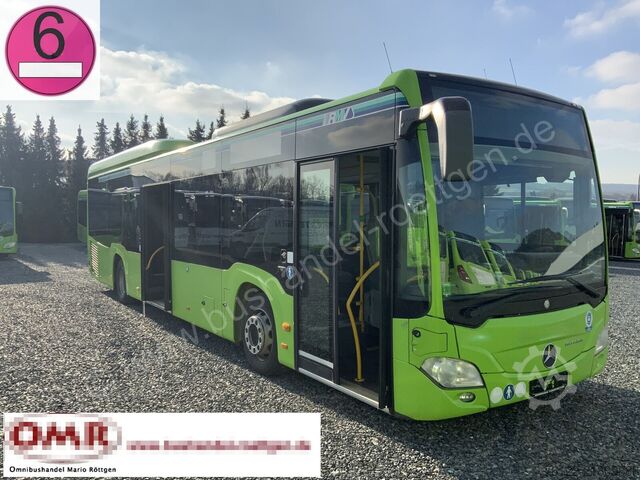 City bus Mercedes-Benz O 530 Citaro