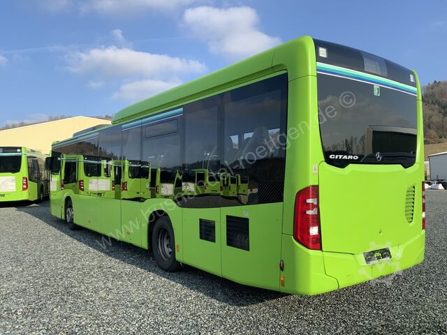 City bus Mercedes-Benz O 530 Citaro