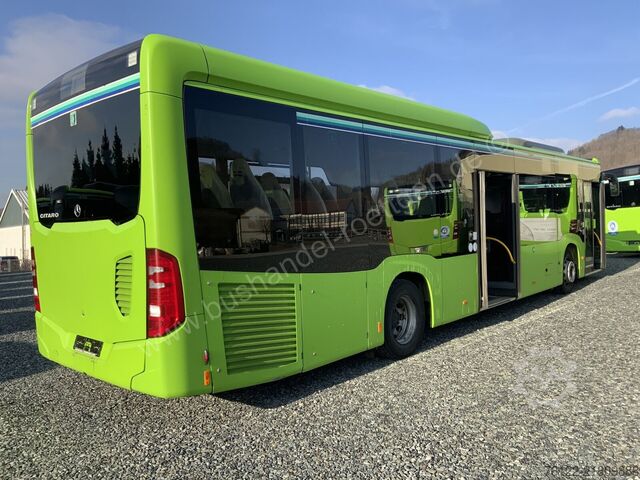 City bus Mercedes-Benz O 530 Citaro
