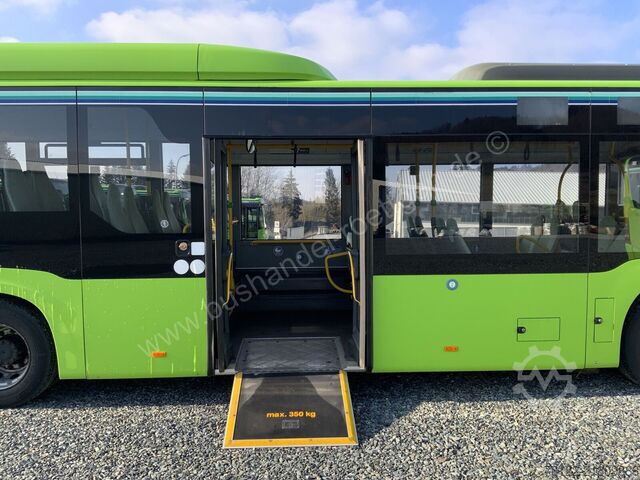 City bus Mercedes-Benz O 530 Citaro