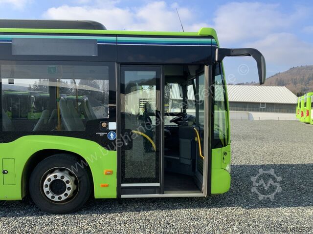 City bus Mercedes-Benz O 530 Citaro