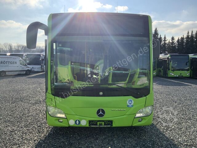 City bus Mercedes-Benz O 530 Citaro