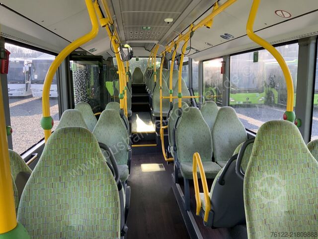 City bus Mercedes-Benz O 530 Citaro