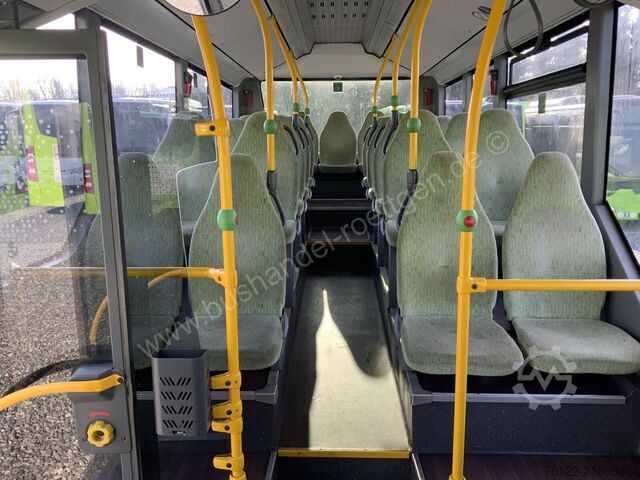City bus Mercedes-Benz O 530 Citaro