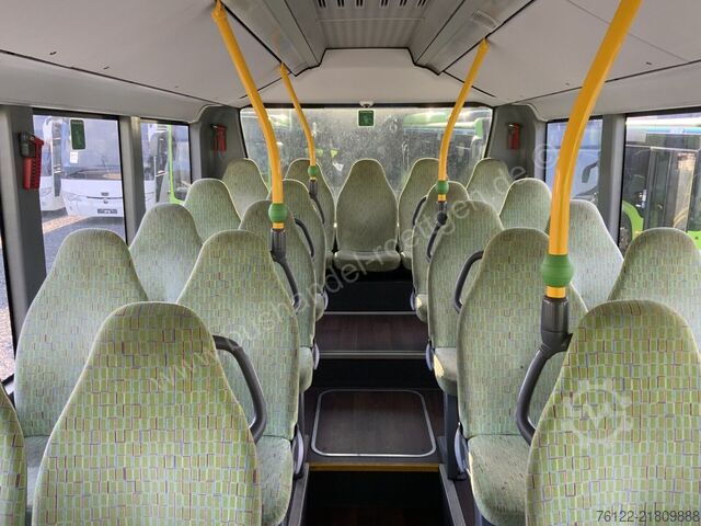 City bus Mercedes-Benz O 530 Citaro