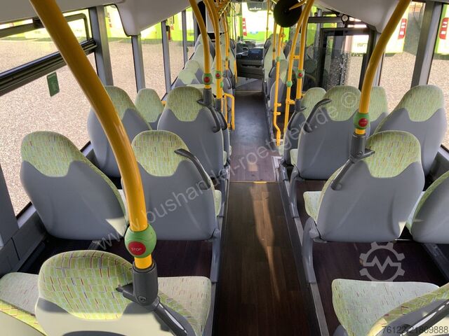 City bus Mercedes-Benz O 530 Citaro