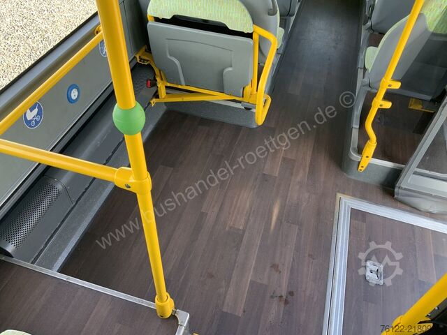 City bus Mercedes-Benz O 530 Citaro
