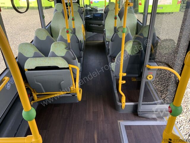 City bus Mercedes-Benz O 530 Citaro