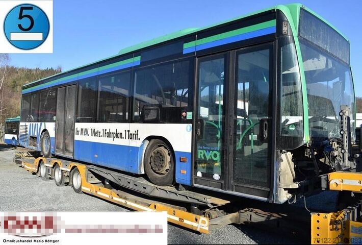City bus Mercedes-Benz O 530 Citaro