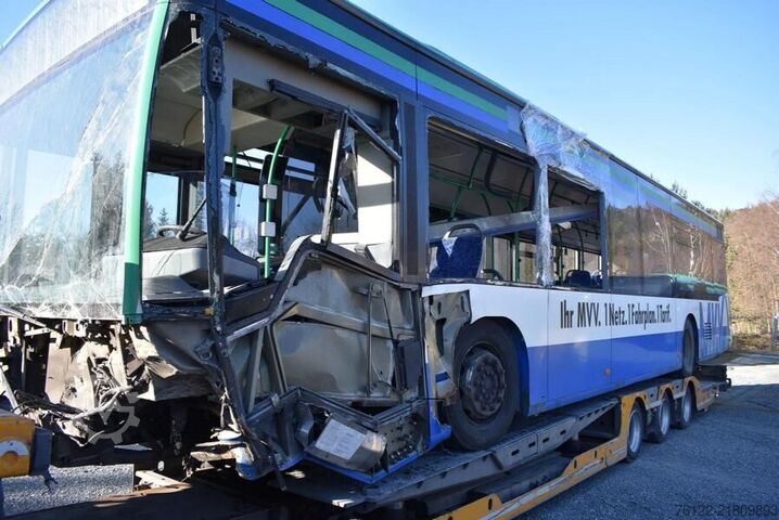 City bus Mercedes-Benz O 530 Citaro