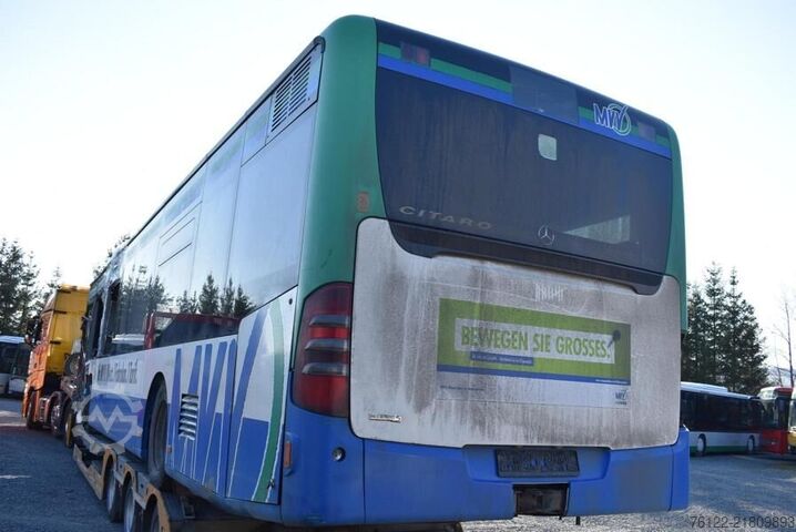 City bus Mercedes-Benz O 530 Citaro