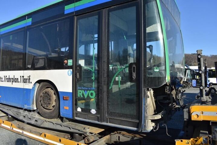 City bus Mercedes-Benz O 530 Citaro