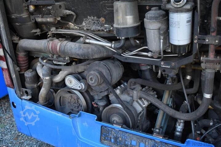 City bus Mercedes-Benz O 530 Citaro