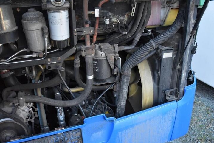 City bus Mercedes-Benz O 530 Citaro