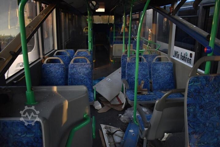 City bus Mercedes-Benz O 530 Citaro
