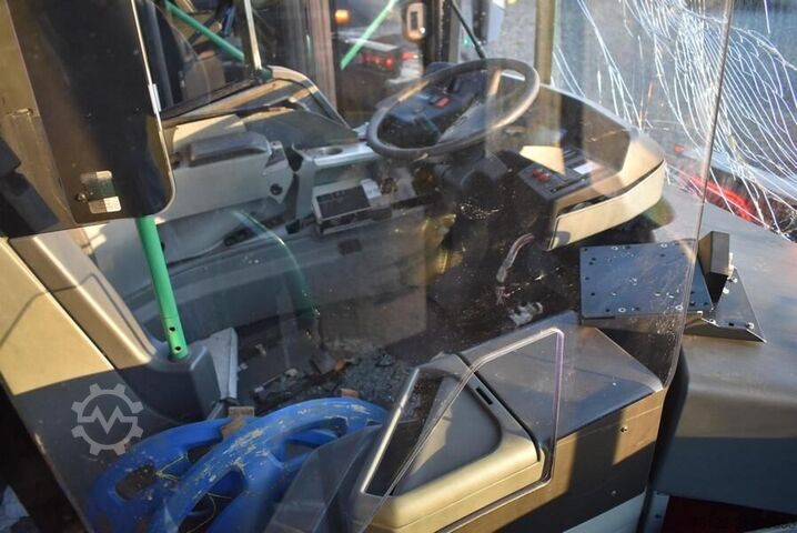 City bus Mercedes-Benz O 530 Citaro