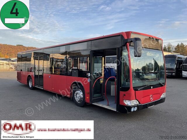 City bus Mercedes-Benz Citaro O 530