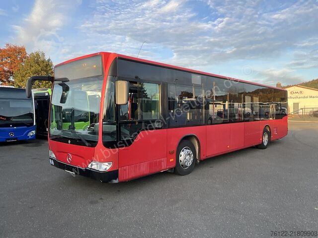 City bus Mercedes-Benz Citaro O 530