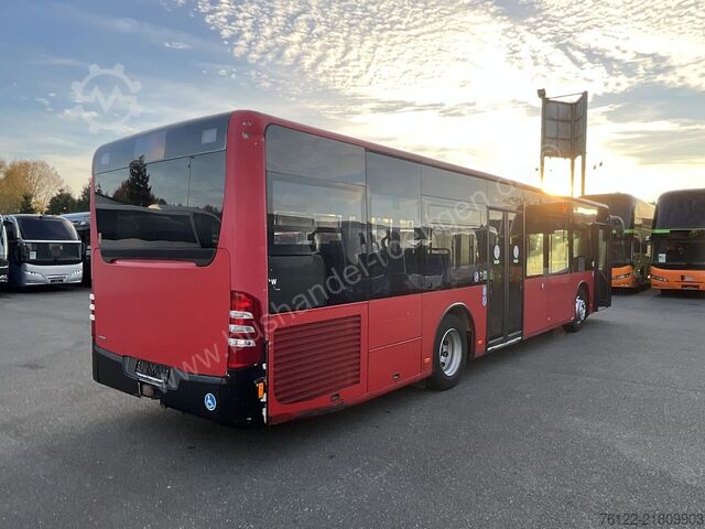 City bus Mercedes-Benz Citaro O 530