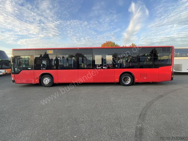 City bus Mercedes-Benz Citaro O 530