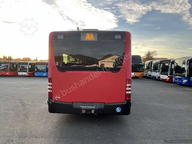 City bus Mercedes-Benz Citaro O 530