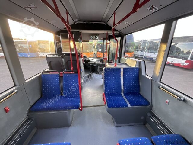 Stadtbus Mercedes-Benz O 530 Citaro