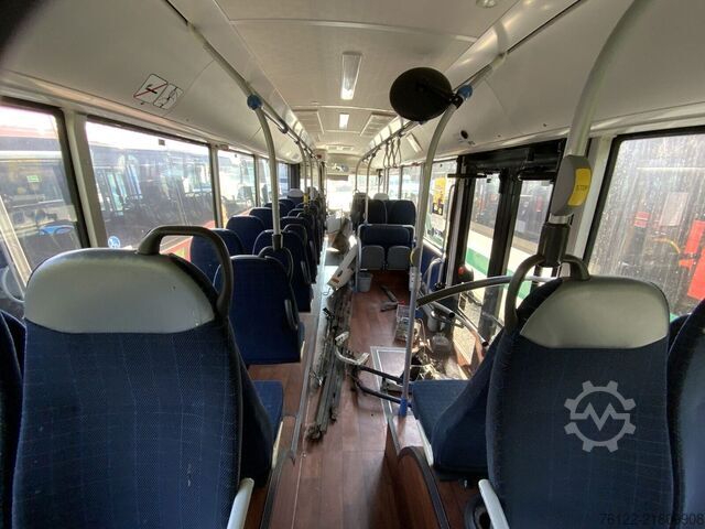Intercity bus MAN A 20 Lion´s City