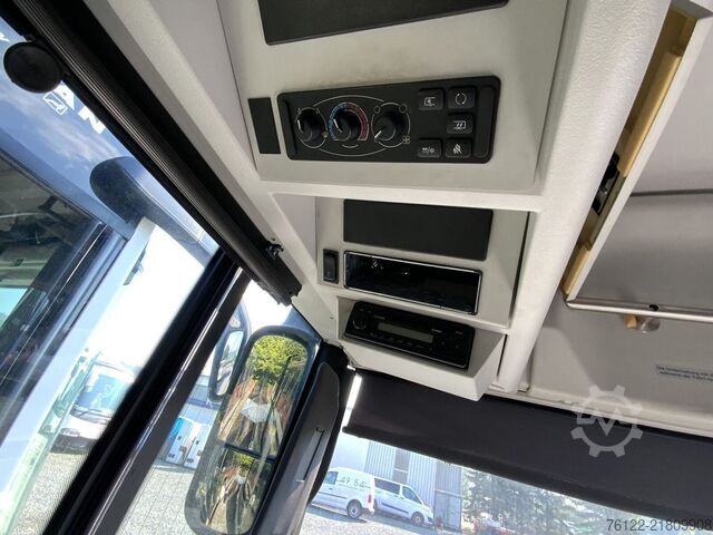 Intercity bus MAN A 20 Lion´s City